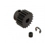 20T 0.8Mod Safe-D5 Pinion Gear