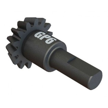 Main Input Gear 14T GP6