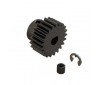 21T 0.8Mod Safe-D5 Pinion Gear