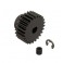 24T 0.8Mod Safe-D5 Pinion Gear