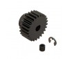 24T 0.8Mod Safe-D5 Pinion Gear