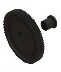 Spur Gear (91T,48dp)