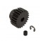 23T 0.8Mod Safe-D5 Pinion Gear