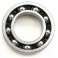 Z.21R Team - Rear Ball Bearing