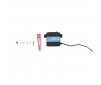 75g digital metal gear servo reverse
