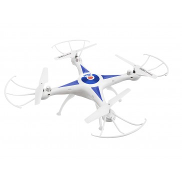 RC Quadrocopter "Go! Stunt"