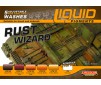 Liquid Pigment Set Rust Wizard