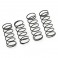 DISC.. PRO-MT 4X4 REPLACEMENT SHOCK SPRINGS