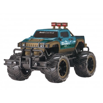 RC Truck "Mounty"