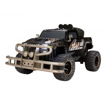 RC Monster Truck "Bull Scout"  - 1:10
