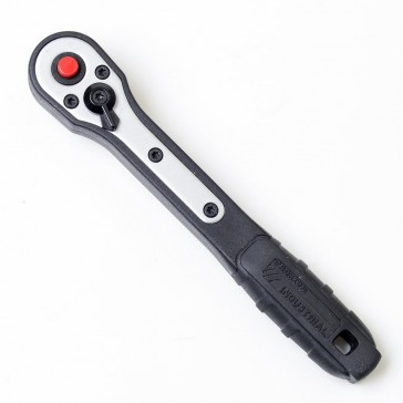 Cliquet 2000 - S - 1/4" à poignée ergonomique