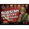 WWII Russian Army Uniform Set