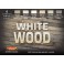 White Wood Set 2 (6c.)