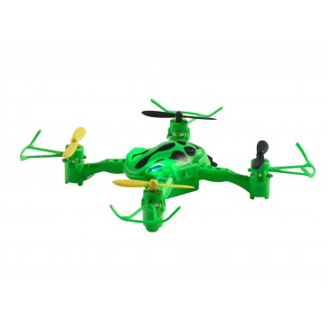 RC Mini Quadrocopter "Froxxic"