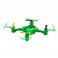 Quadcopter "FROXXIC" green