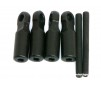 Rear upper arm set (1 pair)