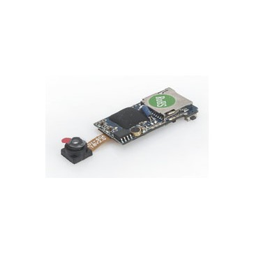 Replacement HD-camera -Grravit Micro Vision