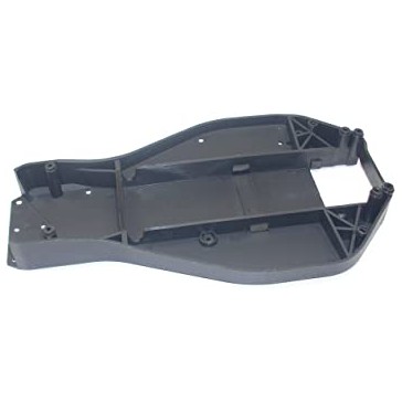Chassis Plate Spec2 - S10 Twister BX