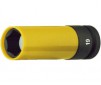 Douille IMPACT 1/2" 19 mm, longueur 85 mm Douille IMPACT 1/2" 19 mm, longueur 85 mm