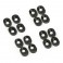 PRO-MT 4X4 REPLACEMENT MOTOR MOUNT INSERT SET