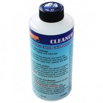 LIVECOLOR Cleaner 250 ml. (8 p.)