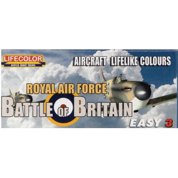 Royal Air Force Battle of Britain