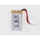 Battery 3.7V 380mAh LiPo (23842/23858)