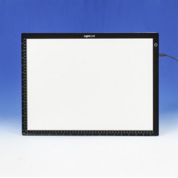A3 LED Lightbox with dimmer