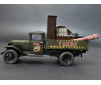 Soviet 1,5Ton Cargo Truck 1/35