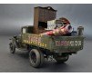 Soviet 1,5Ton Cargo Truck 1/35