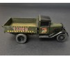 Soviet 1,5Ton Cargo Truck 1/35