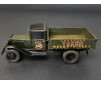 Soviet 1,5Ton Cargo Truck 1/35