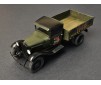 Soviet 1,5Ton Cargo Truck 1/35