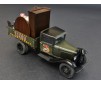 Soviet 1,5Ton Cargo Truck 1/35