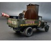 Soviet 1,5Ton Cargo Truck 1/35