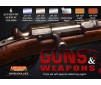 Guns @ Weapons