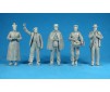 French Civilians '30s-'40s 1/35