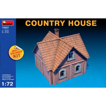 Country House 1/72