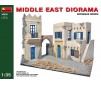 Middle East Diorama 1/35