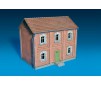 Townhouse 1/72