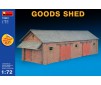 Goods Shed 1/72