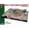 ZIS-3 Gun Emplacement 1/35