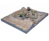 ZIS-3 Gun Emplacement 1/35