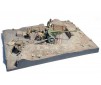 ZIS-3 Gun Emplacement 1/35