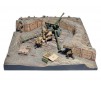 ZIS-3 Gun Emplacement 1/35