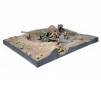 ZIS-3 Gun Emplacement 1/35