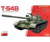 T-54 B (Early production) 1/35