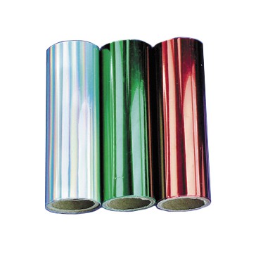 3 Plain Foils 1m x 74mm rolls