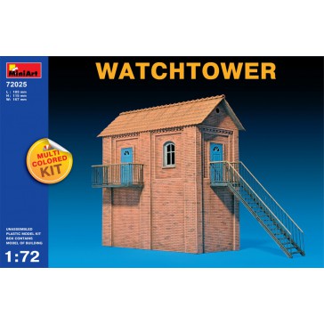 Watchtower 1/72