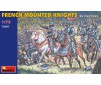 French Knights XV 1/72